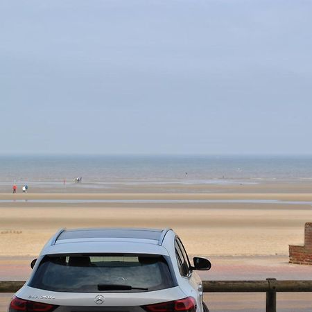 Bray Dunes Rental Kültér fotó