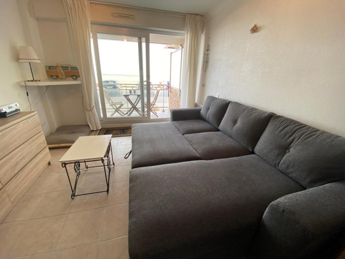 Bray Dunes Rental Kültér fotó