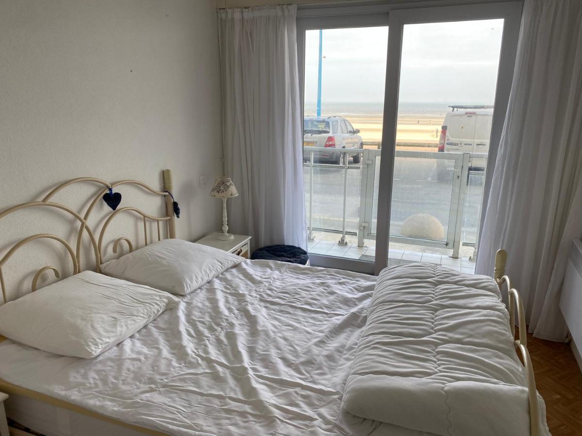Bray Dunes Rental Kültér fotó