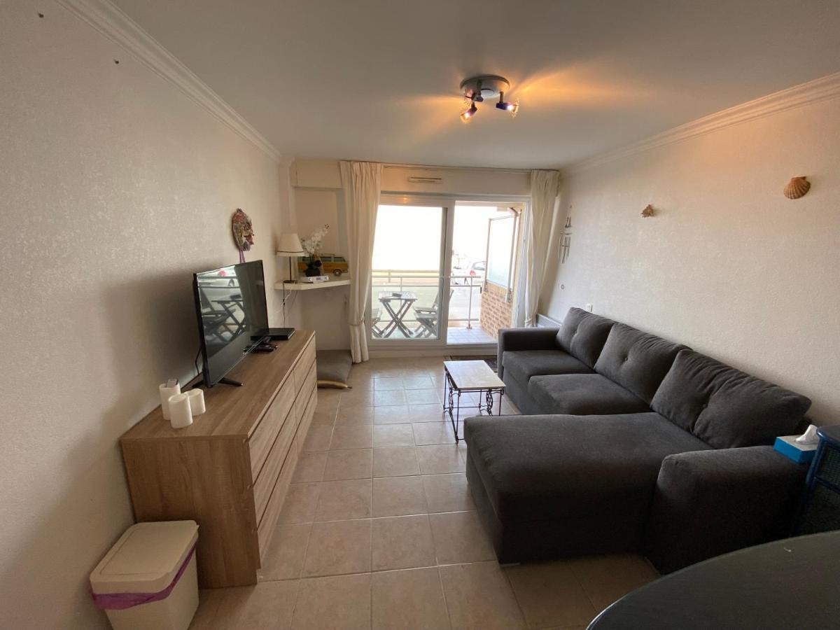 Bray Dunes Rental Kültér fotó
