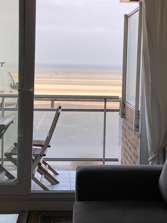 Bray Dunes Rental Kültér fotó