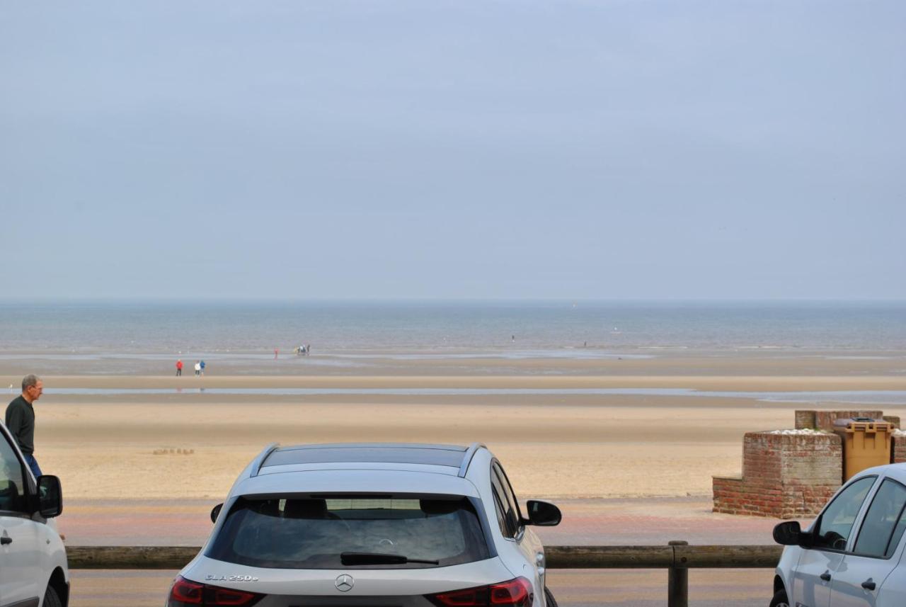 Bray Dunes Rental Kültér fotó
